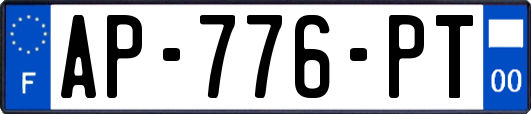 AP-776-PT
