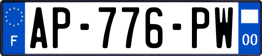 AP-776-PW
