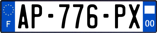 AP-776-PX