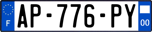 AP-776-PY