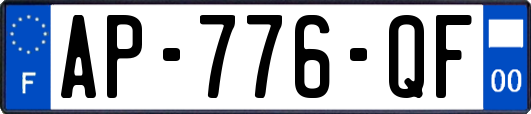 AP-776-QF