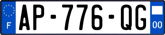AP-776-QG