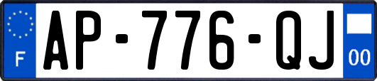 AP-776-QJ
