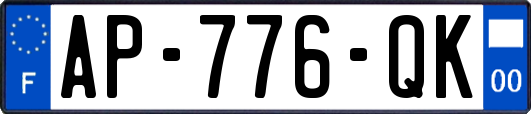 AP-776-QK