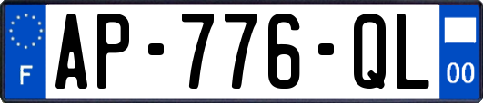 AP-776-QL