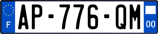 AP-776-QM