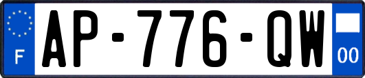 AP-776-QW