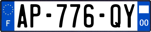 AP-776-QY