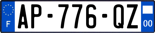 AP-776-QZ