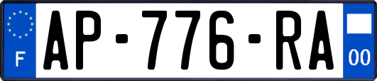 AP-776-RA