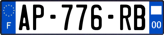 AP-776-RB