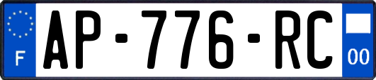 AP-776-RC