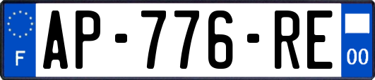 AP-776-RE
