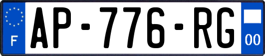 AP-776-RG