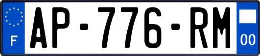 AP-776-RM