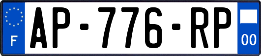 AP-776-RP