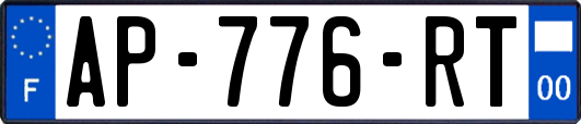 AP-776-RT
