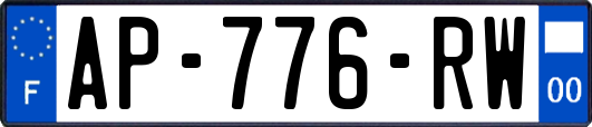 AP-776-RW