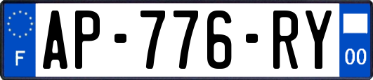 AP-776-RY