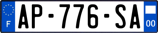 AP-776-SA