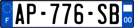 AP-776-SB