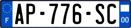 AP-776-SC