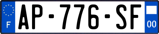 AP-776-SF