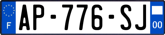 AP-776-SJ