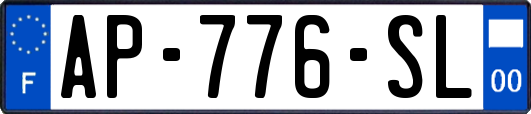 AP-776-SL