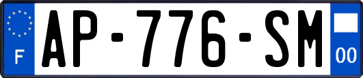 AP-776-SM