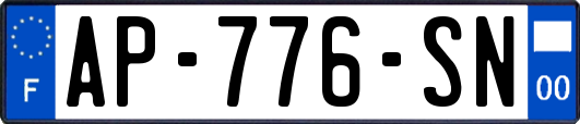 AP-776-SN
