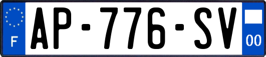 AP-776-SV