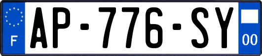 AP-776-SY