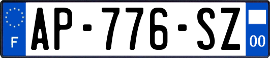 AP-776-SZ