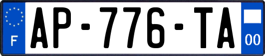 AP-776-TA