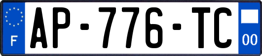 AP-776-TC