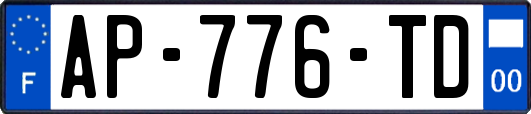 AP-776-TD