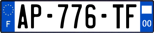 AP-776-TF