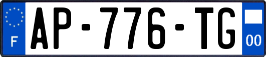 AP-776-TG