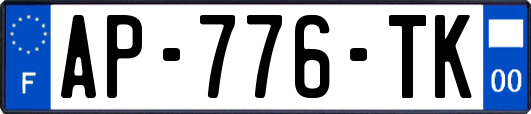 AP-776-TK