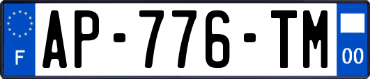 AP-776-TM