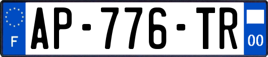 AP-776-TR