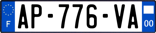 AP-776-VA