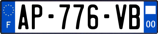 AP-776-VB