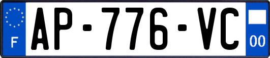 AP-776-VC