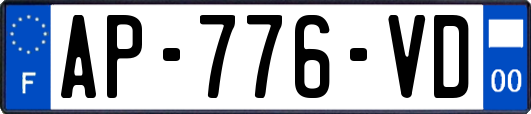 AP-776-VD