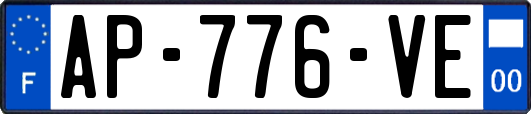 AP-776-VE