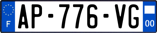 AP-776-VG