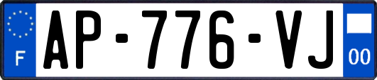 AP-776-VJ
