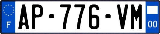 AP-776-VM